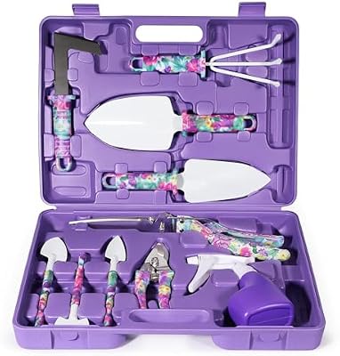 Gardening Gifts for Women, Christmas Birthday Gifts for Mom Grandma Wife — view 2